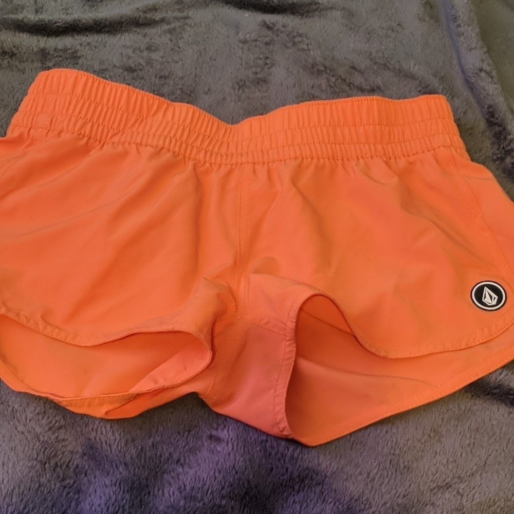 Volcom swim shorts